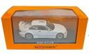 Mini car 143 BMW M3 E36 GTR 1993 White MINICHAMPS 940023381]
